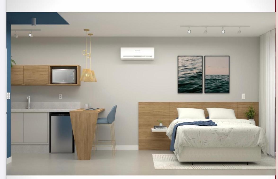 Costa Solar Lagoa Florianópolis 外观 照片