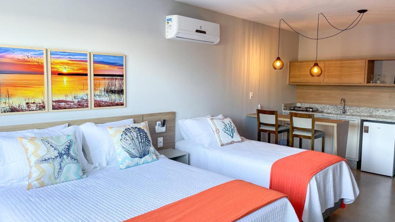 Costa Solar Lagoa Florianópolis 外观 照片