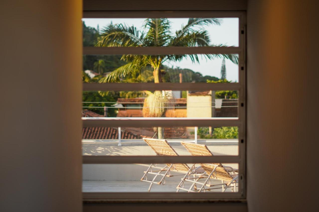 Costa Solar Lagoa Florianópolis 外观 照片