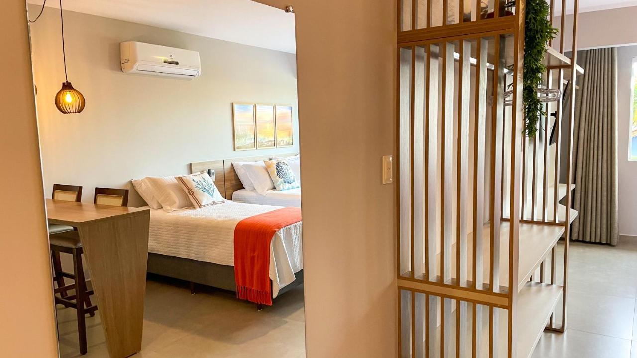 Costa Solar Lagoa Florianópolis 外观 照片