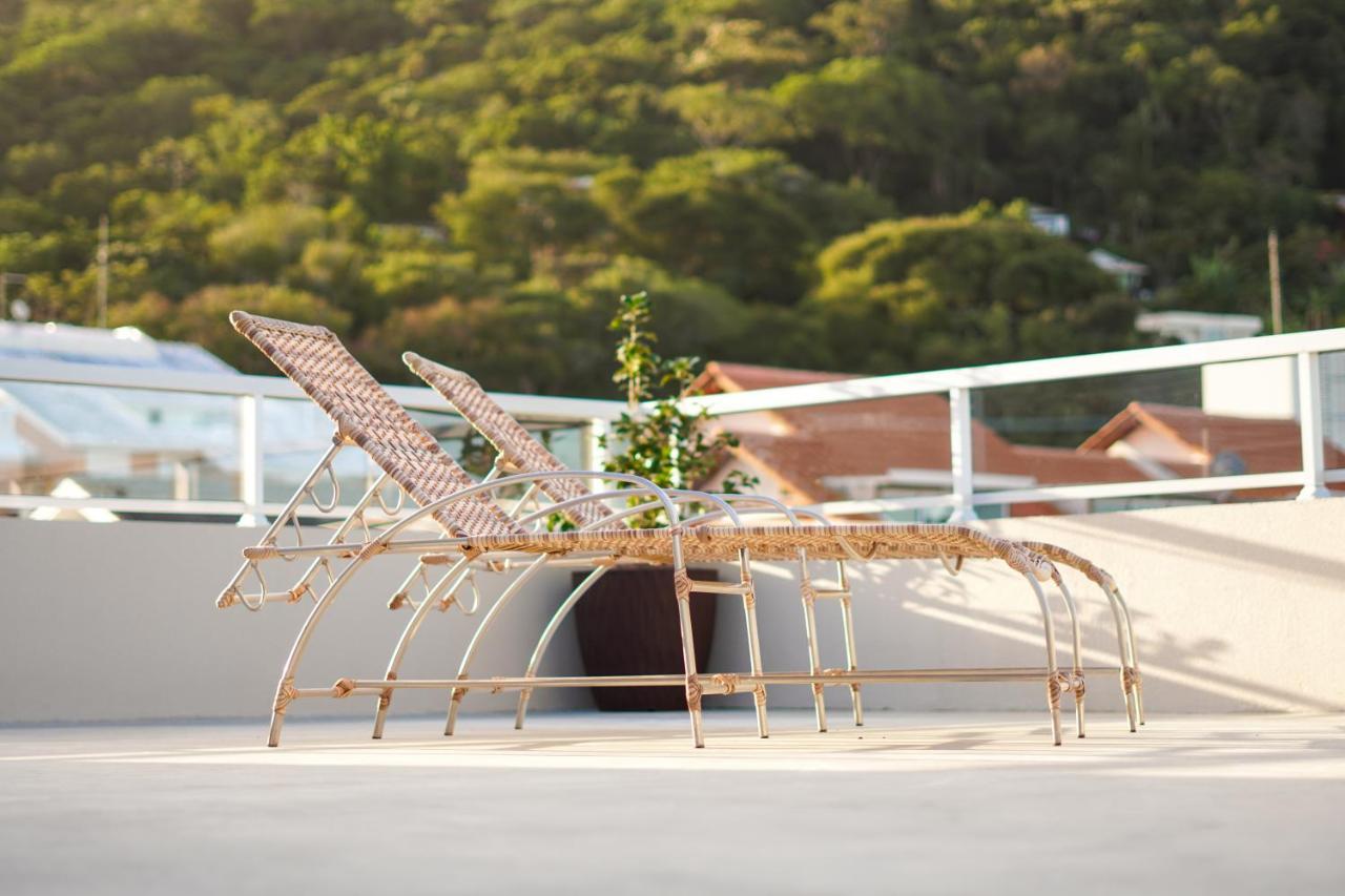 Costa Solar Lagoa Florianópolis 外观 照片
