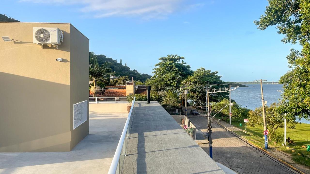 Costa Solar Lagoa Florianópolis 外观 照片
