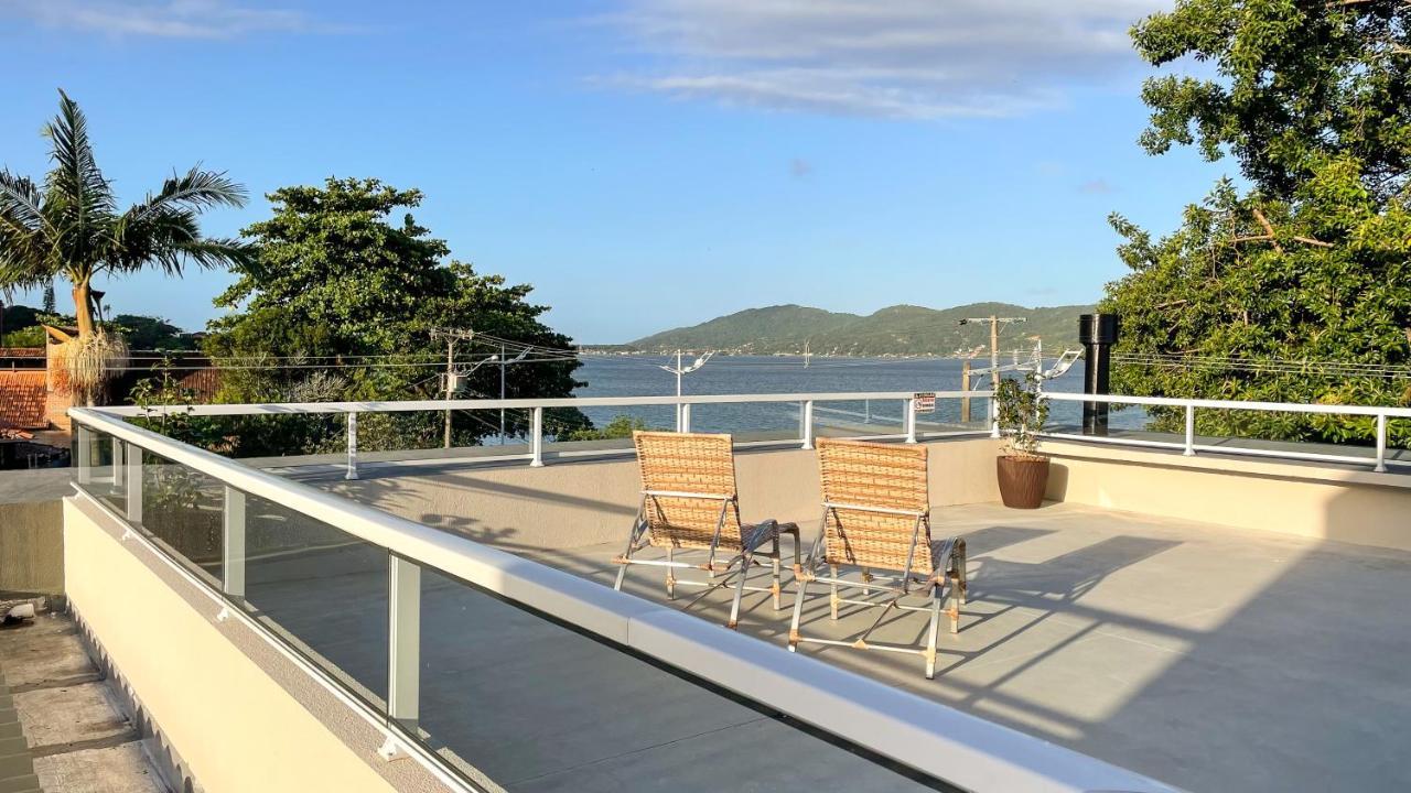 Costa Solar Lagoa Florianópolis 外观 照片
