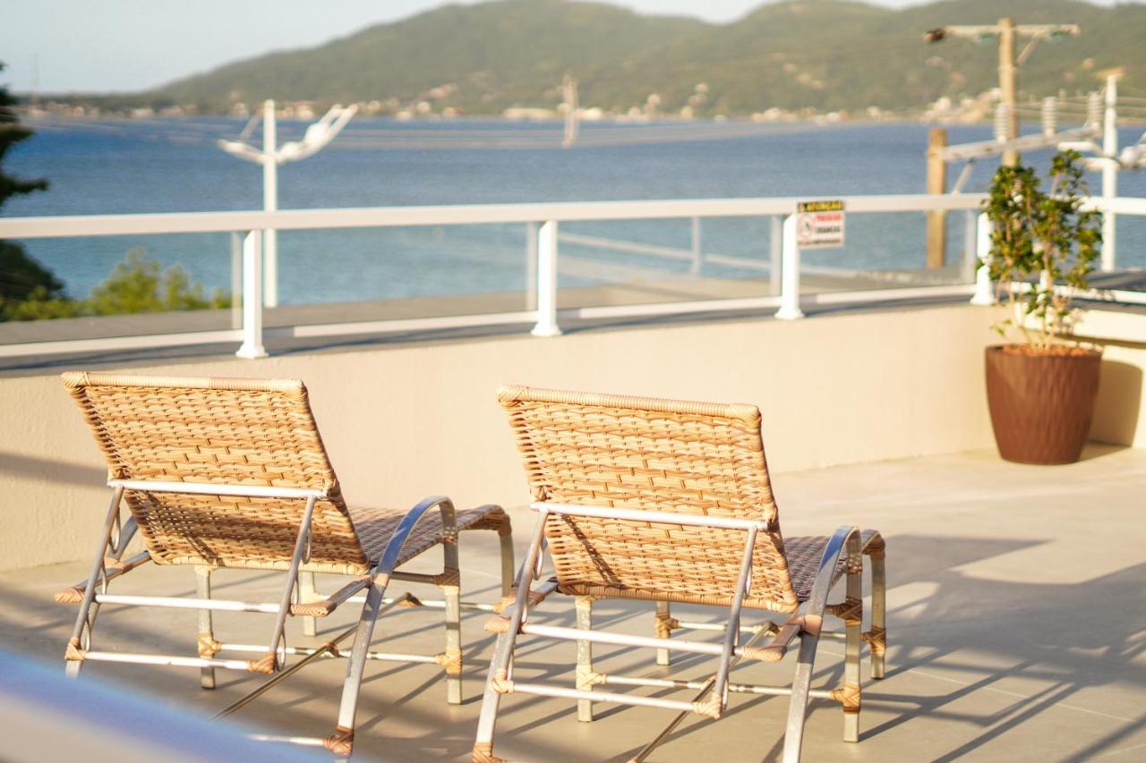 Costa Solar Lagoa Florianópolis 外观 照片