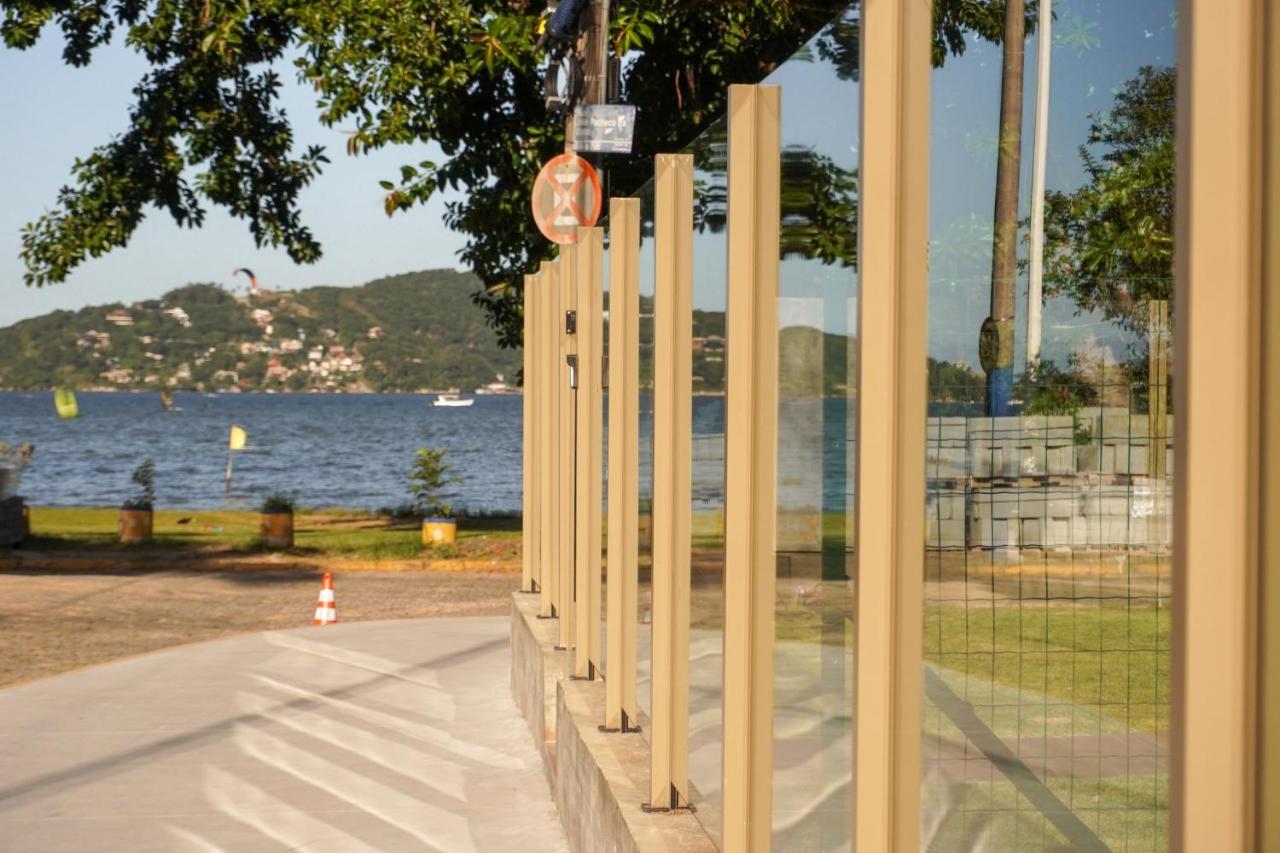 Costa Solar Lagoa Florianópolis 外观 照片