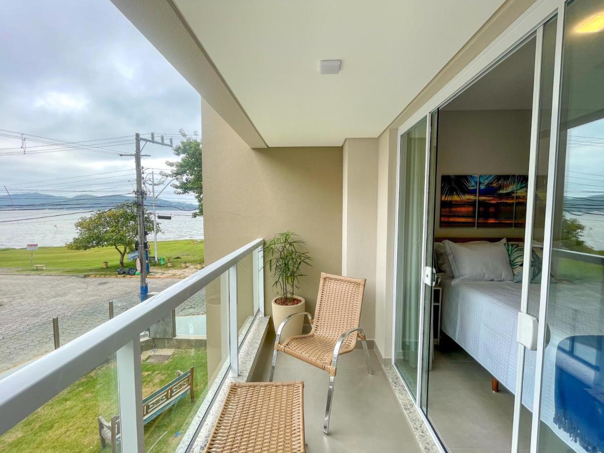 Costa Solar Lagoa Florianópolis 外观 照片