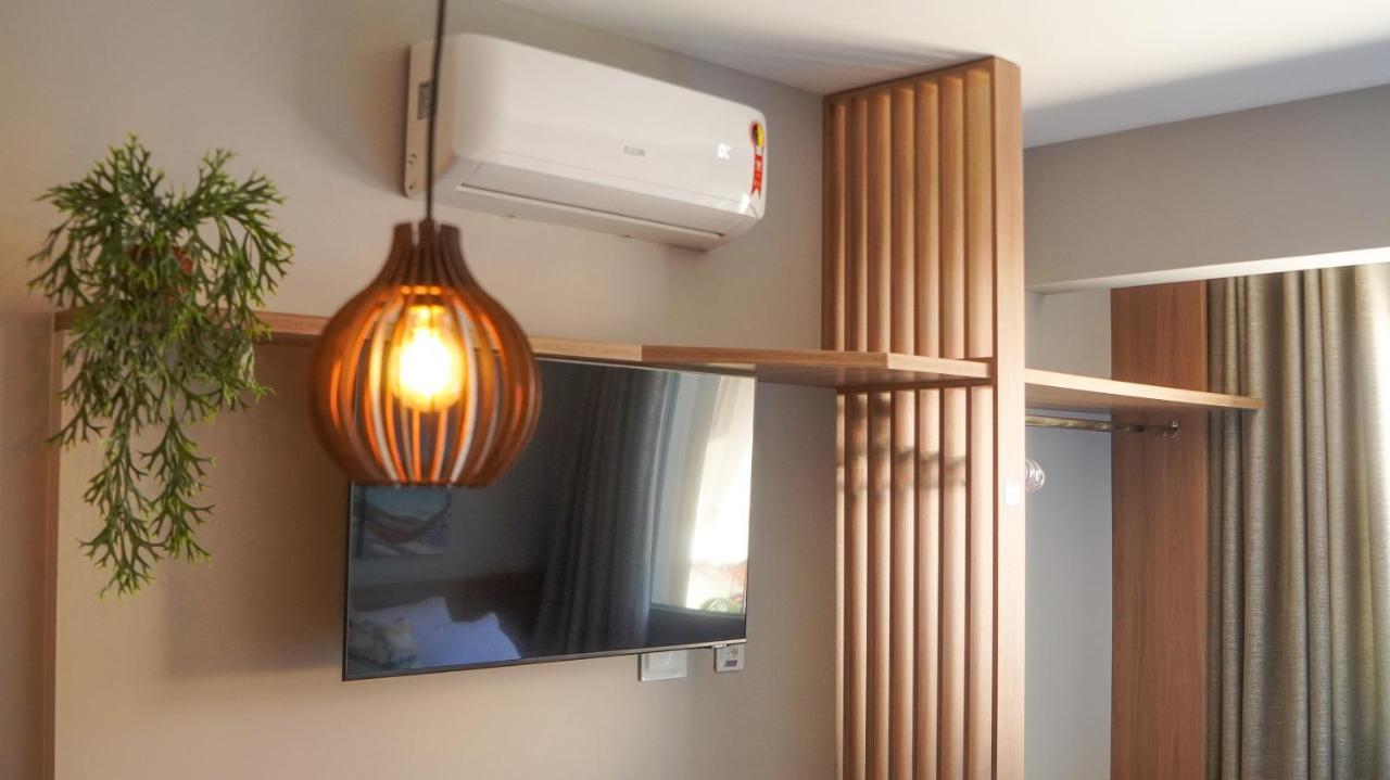 Costa Solar Lagoa Florianópolis 外观 照片