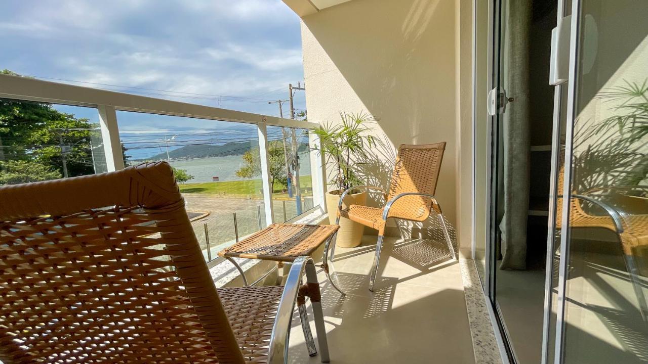 Costa Solar Lagoa Florianópolis 外观 照片