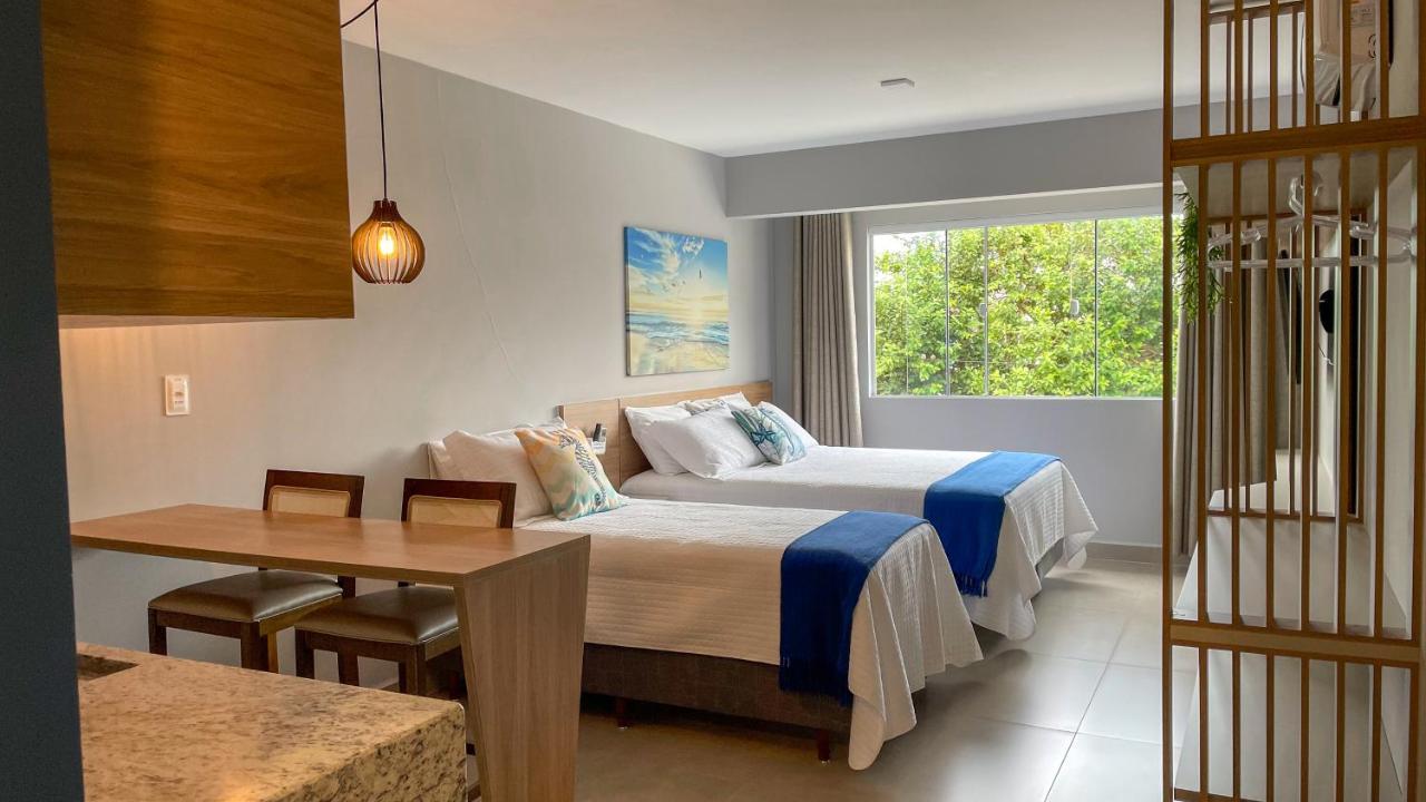 Costa Solar Lagoa Florianópolis 外观 照片