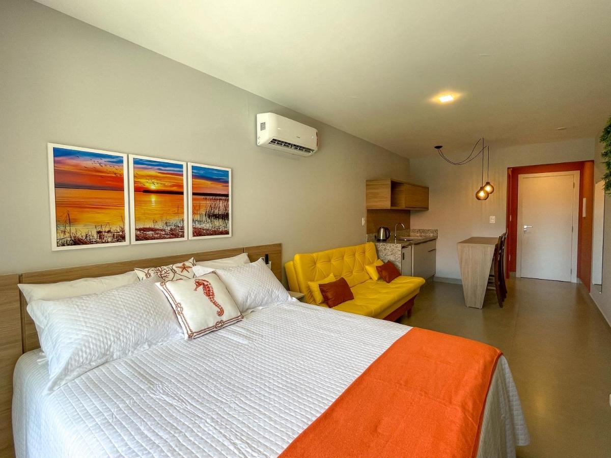 Costa Solar Lagoa Florianópolis 外观 照片