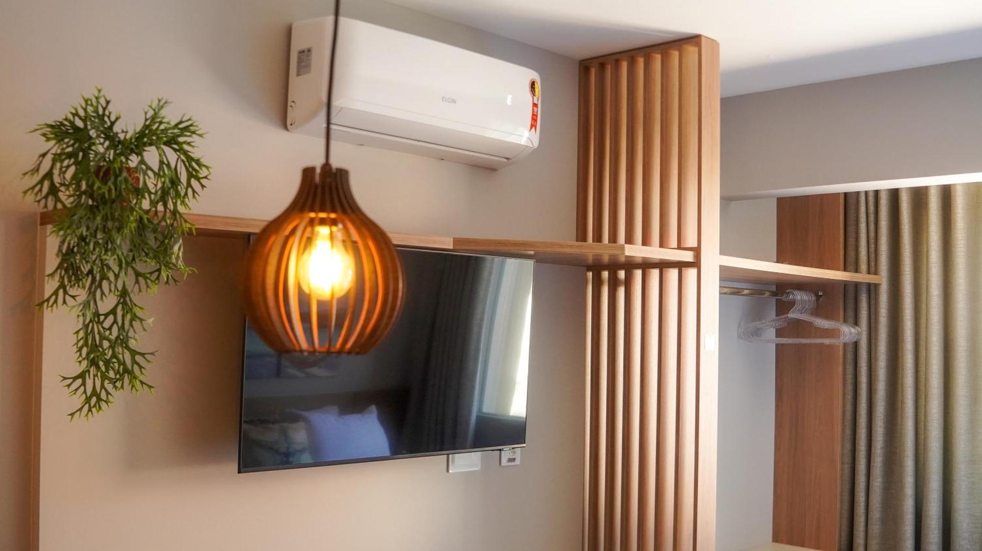 Costa Solar Lagoa Florianópolis 外观 照片